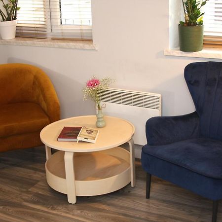 Apartament Przy Kladce Жешов Екстериор снимка