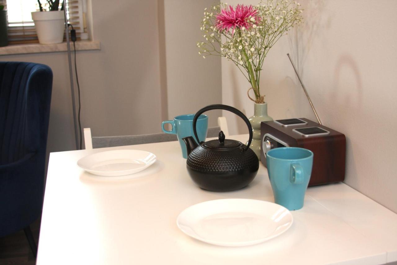 Apartament Przy Kladce Жешов Екстериор снимка