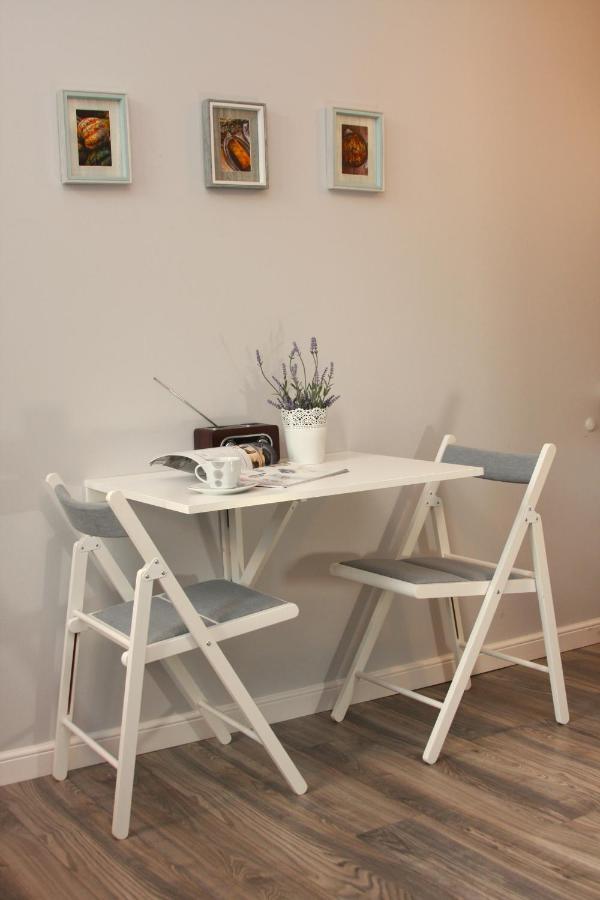 Apartament Przy Kladce Жешов Екстериор снимка