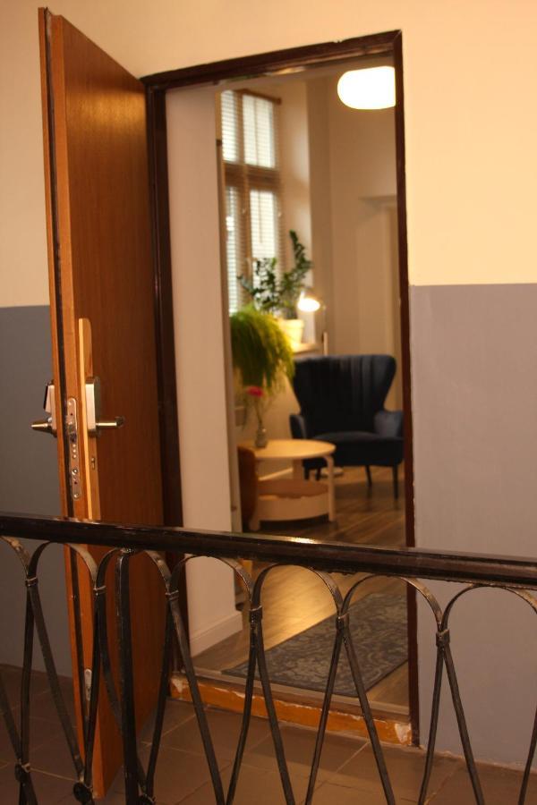 Apartament Przy Kladce Жешов Екстериор снимка
