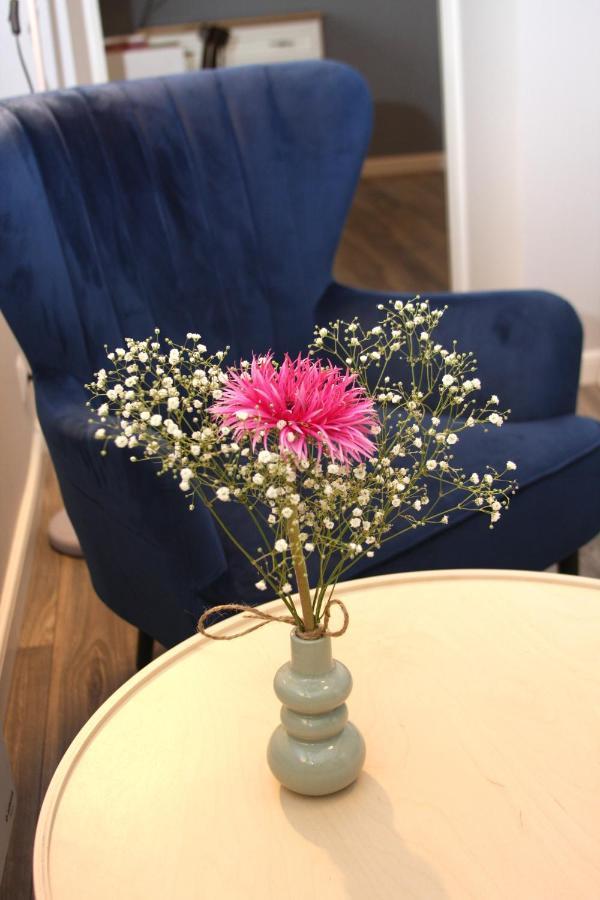 Apartament Przy Kladce Жешов Екстериор снимка