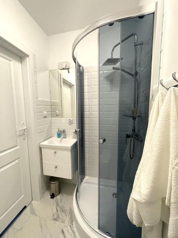 Apartament Przy Kladce Жешов Екстериор снимка