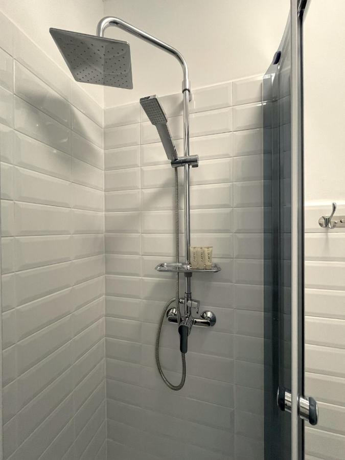 Apartament Przy Kladce Жешов Екстериор снимка