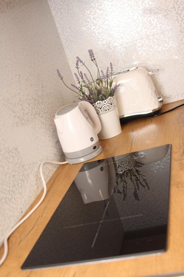 Apartament Przy Kladce Жешов Екстериор снимка