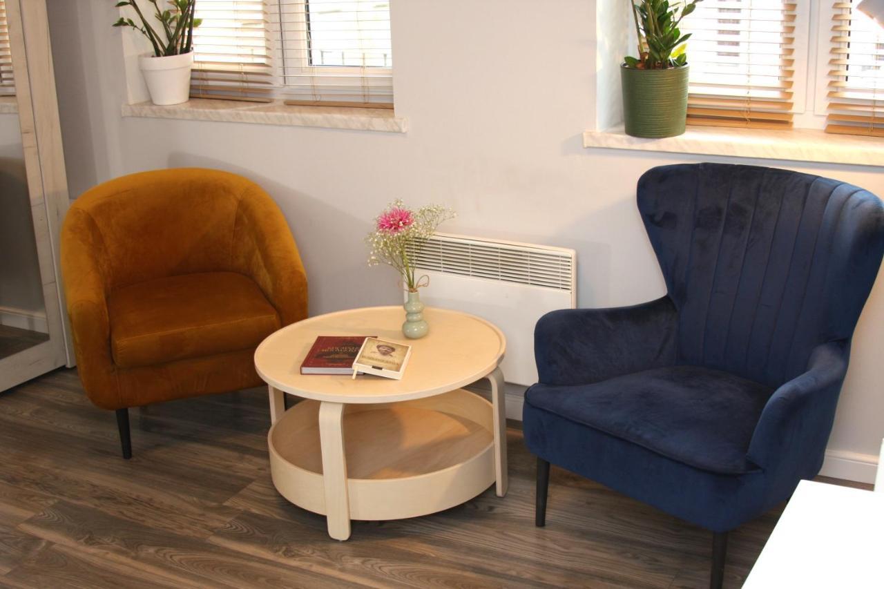 Apartament Przy Kladce Жешов Екстериор снимка