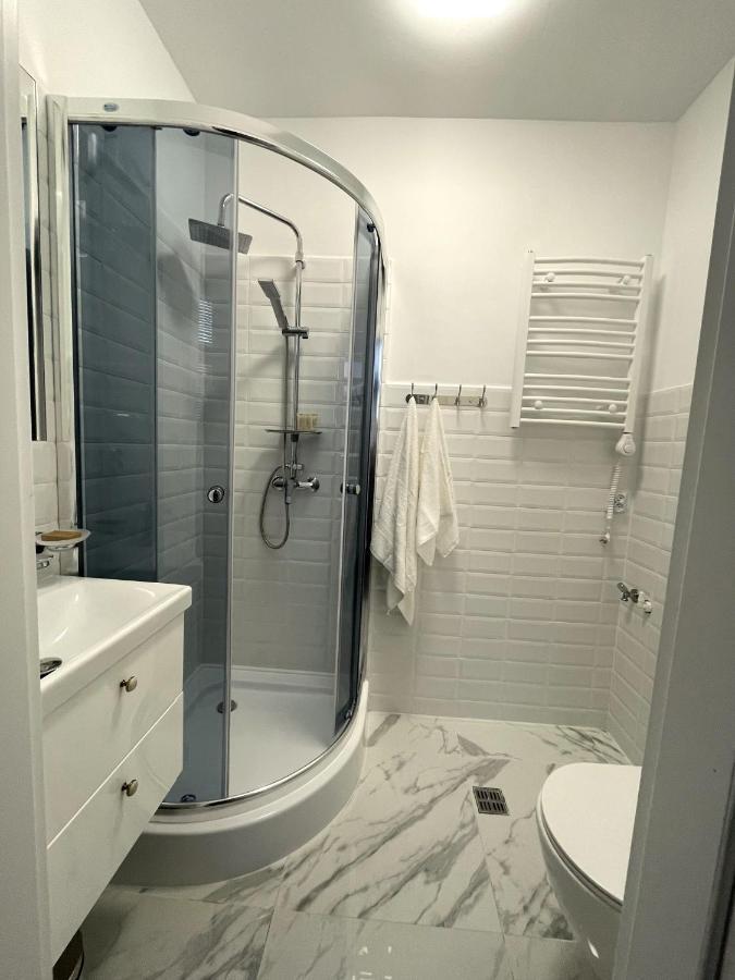 Apartament Przy Kladce Жешов Екстериор снимка