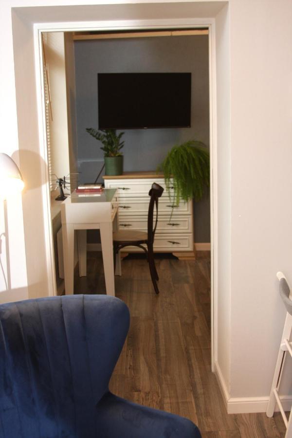 Apartament Przy Kladce Жешов Екстериор снимка