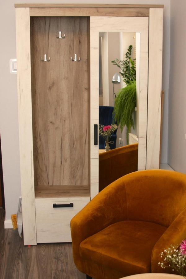Apartament Przy Kladce Жешов Екстериор снимка
