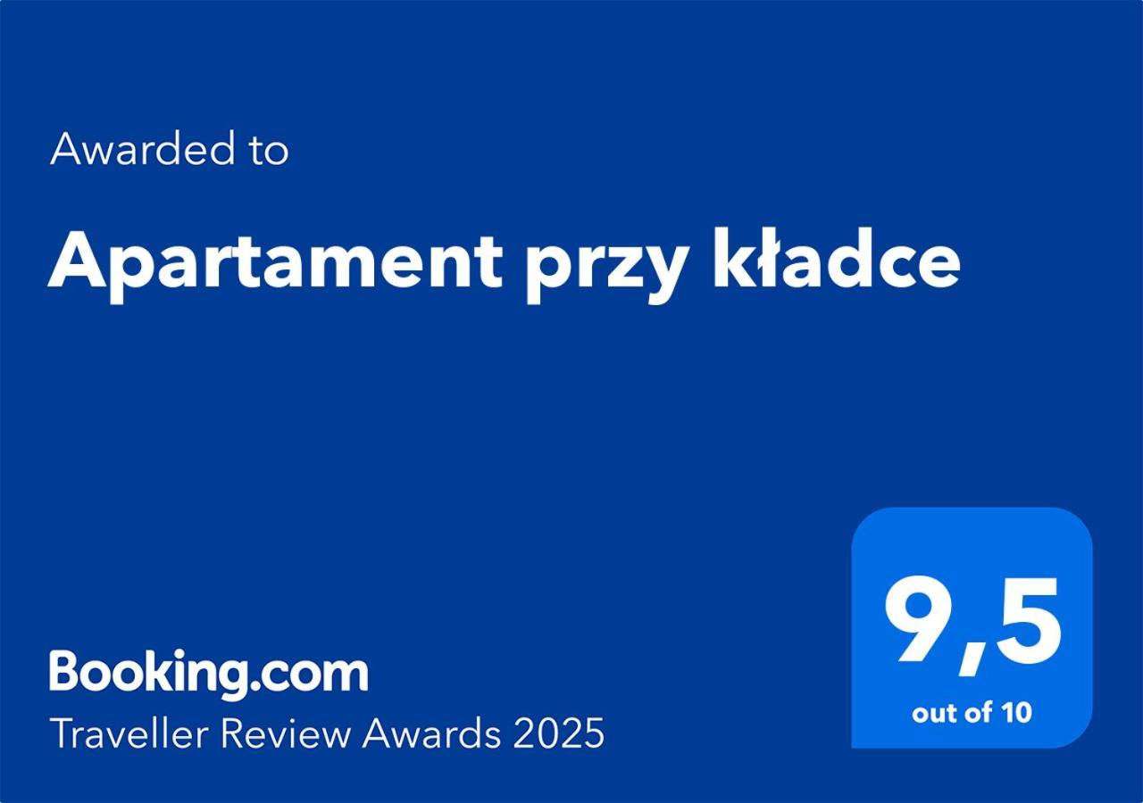 Apartament Przy Kladce Жешов Екстериор снимка